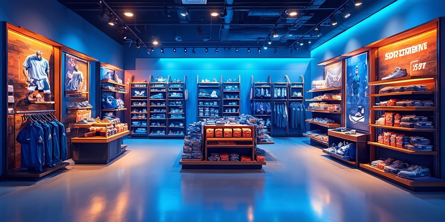 PT PUTRA RATO MAHKOTA Store